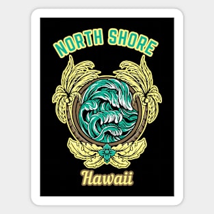 North Shore Magnet